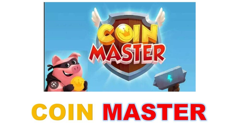 coin master free spins 2023